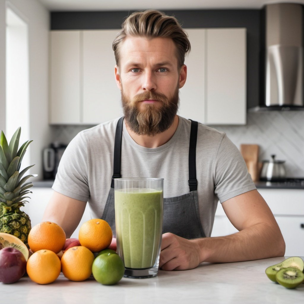 Smoothie Pro lifestyle image